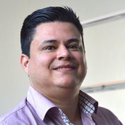 Johan Carvajal-Godinez