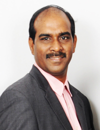 Dr.G.P.Ganapathy